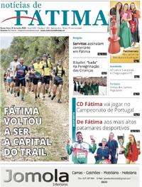 Notcias de Ftima - 2024-06-21