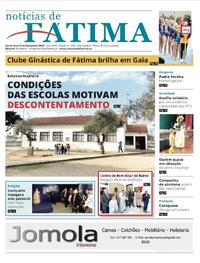 Notcias de Ftima