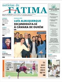 Notcias de Ftima