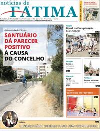 Notcias de Ftima