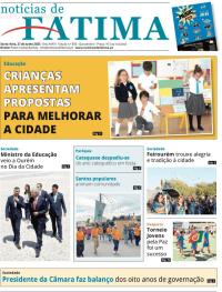 Notcias de Ftima