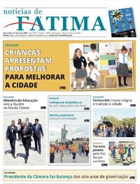 Notcias de Ftima