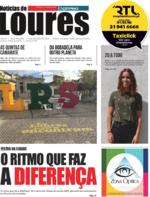 Notícias de Loures - 2019-08-21