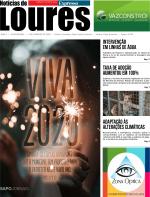 Notícias de Loures - 2020-01-27