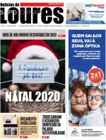 Notícias de Loures - 2020-12-14