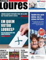 Notícias de Loures - 2021-02-06