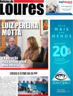 Notícias de Loures - 2022-02-07