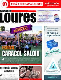 Notcias de Loures - 2023-07-01