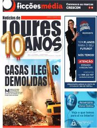 Notcias de Loures - 2024-05-29