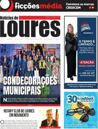 Notcias de Loures - 2024-08-16