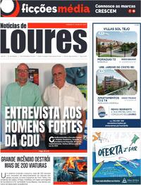 Notícias de Loures