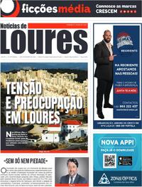 Notcias de Loures