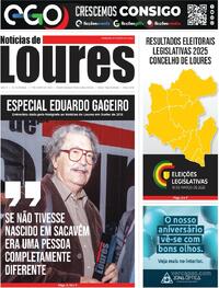 Notcias de Loures