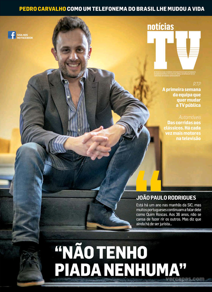 Notcias TV-DN/JN