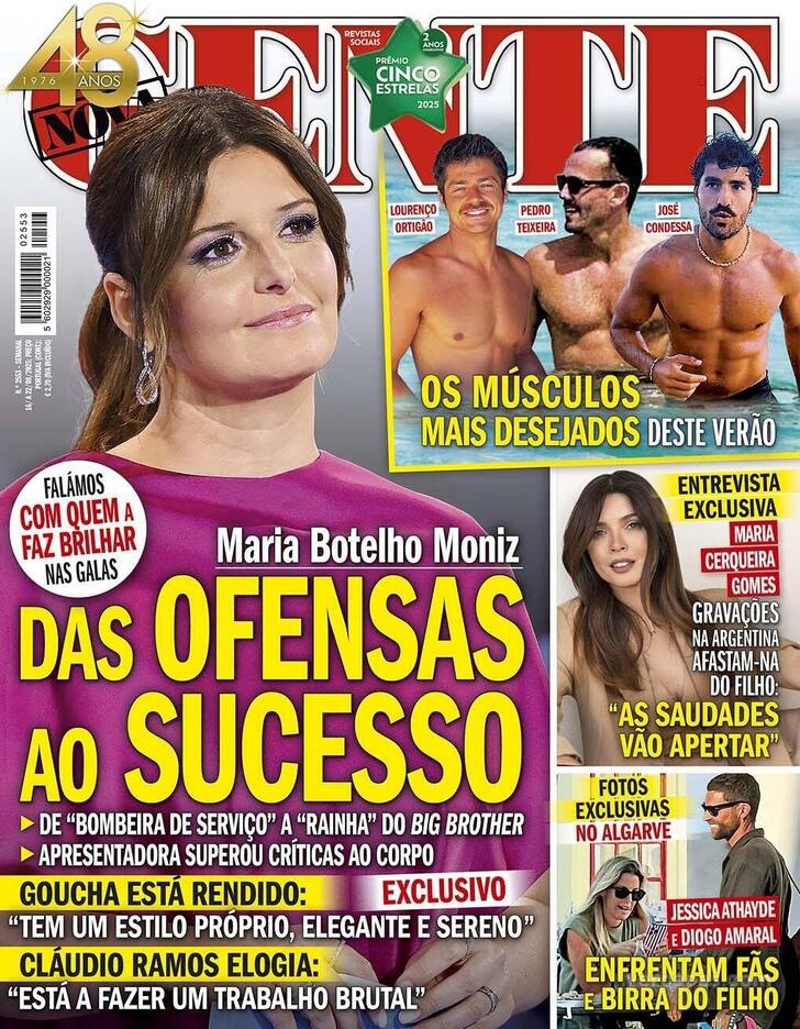 Nova Gente