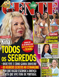 Nova Gente