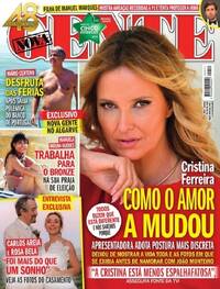Nova Gente