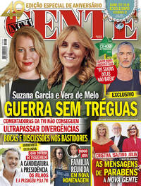 Nova Gente