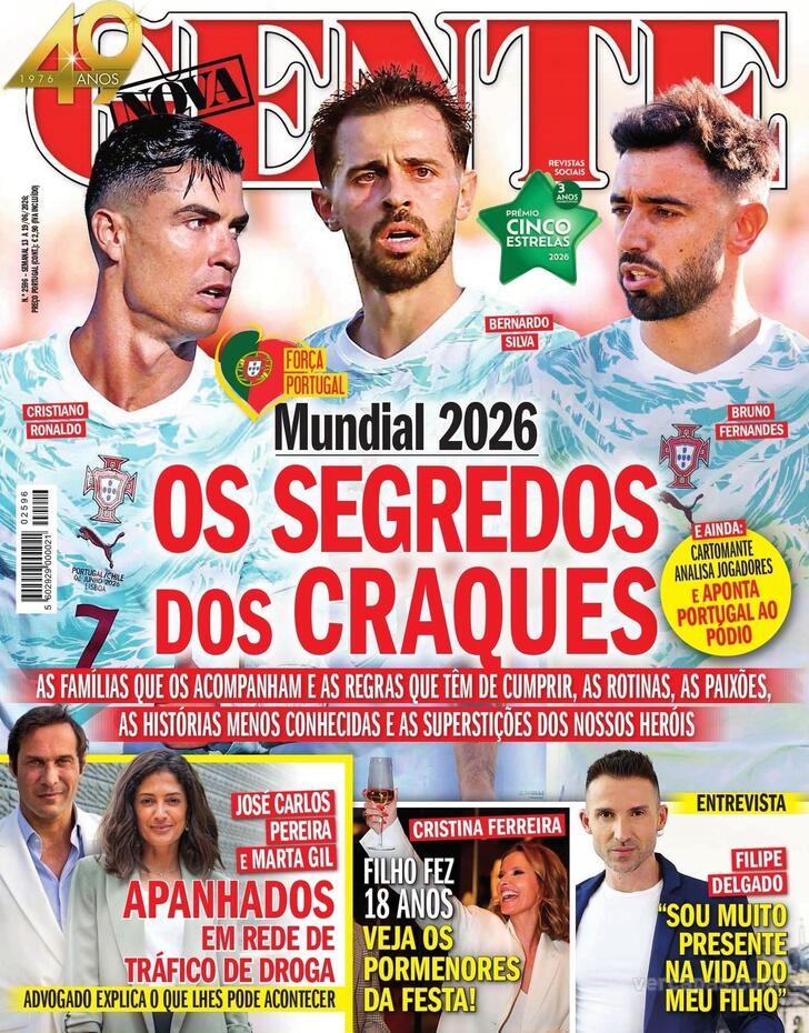 Nova Gente