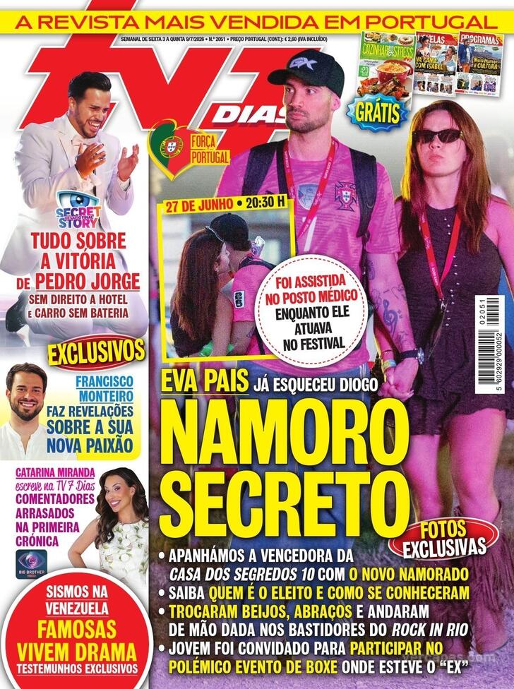 Nova Gente