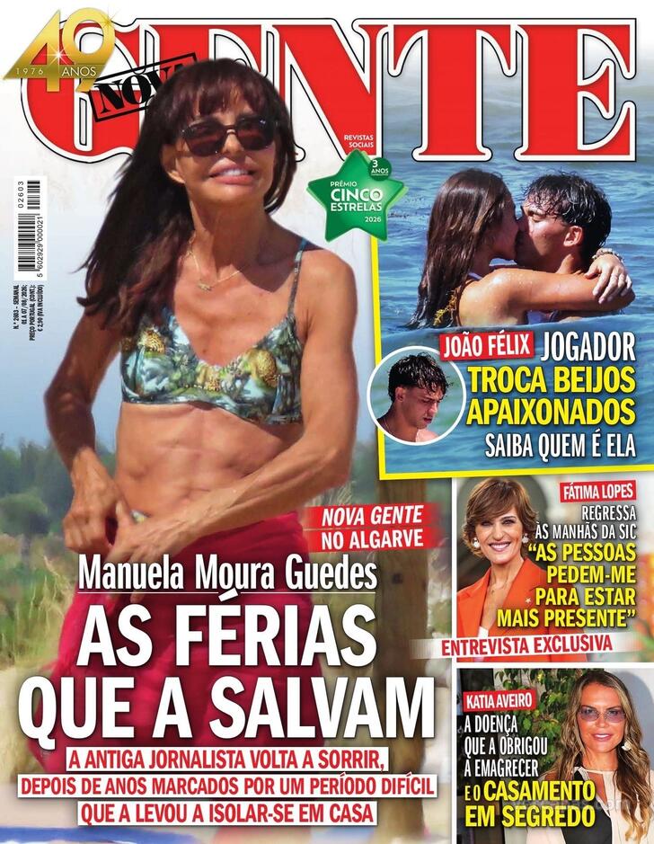 Nova Gente
