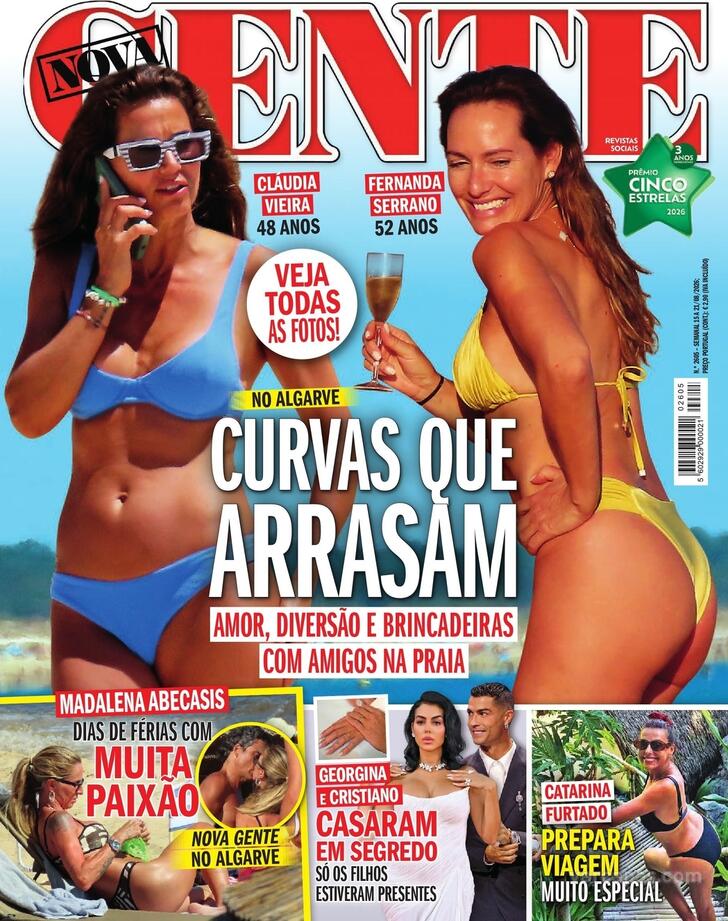 Nova Gente