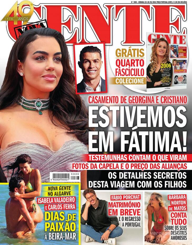 Nova Gente