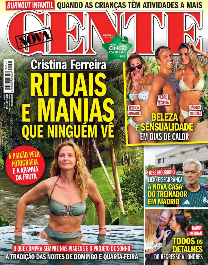 Nova Gente