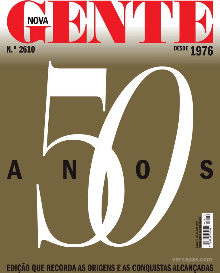 Nova Gente