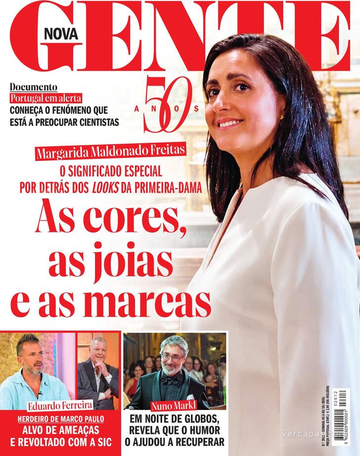 Nova Gente