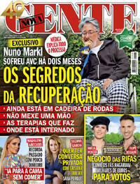 Nova Gente - 2026-01-23