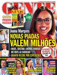 Nova Gente