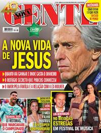 Nova Gente