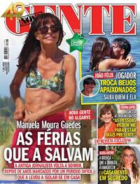 Nova Gente