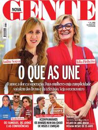 Nova Gente