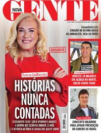 Nova Gente