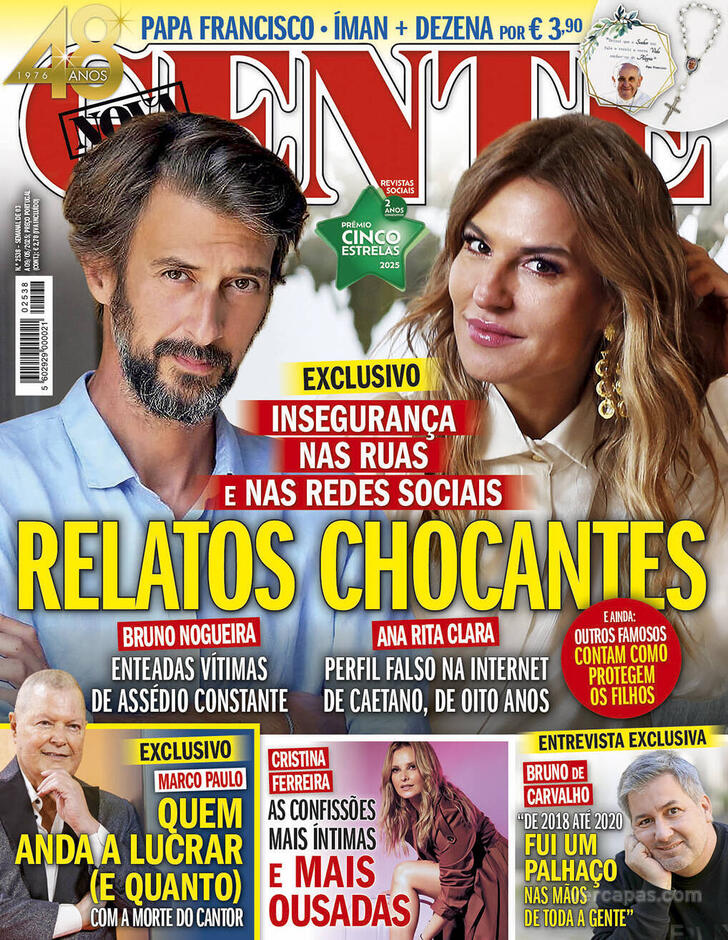 Nova Gente