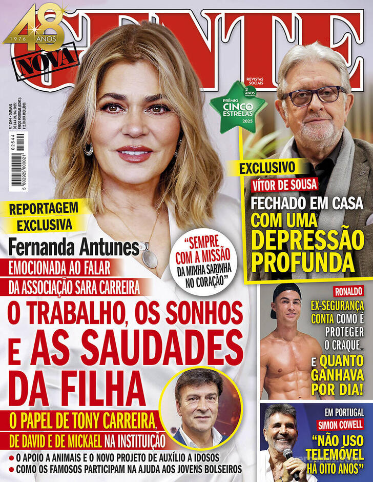Nova Gente