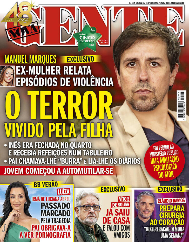 Nova Gente
