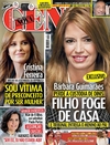 Nova Gente - 2016-03-11