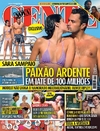 Nova Gente - 2016-08-25