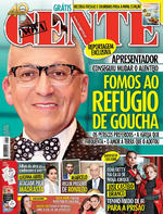 Nova Gente - 2017-03-23