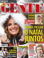 Nova Gente - 2019-11-20
