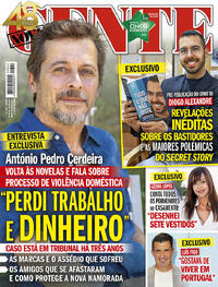 Nova Gente - 2025-05-30