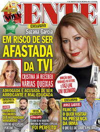 Nova Gente - 2025-06-06