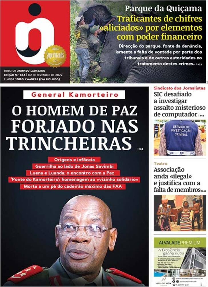 Novo Jornal