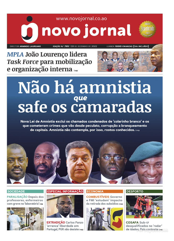 Novo Jornal