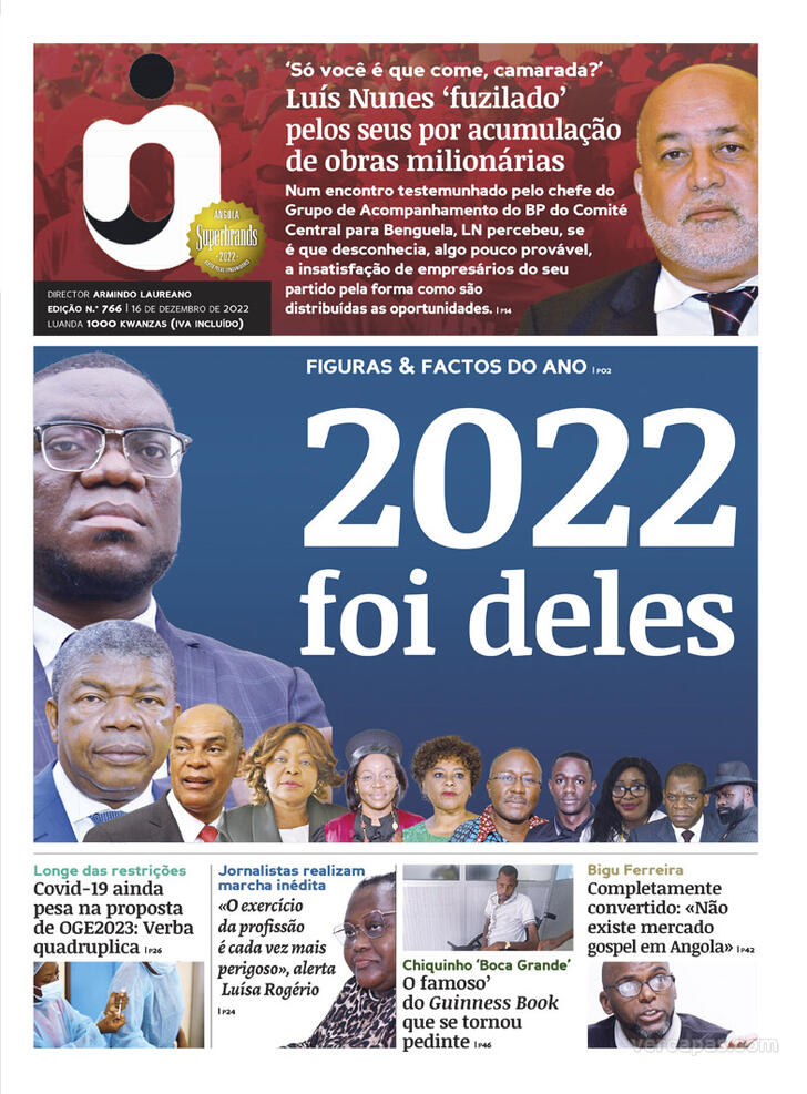 Novo Jornal