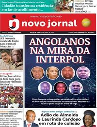 Novo Jornal - 2022-04-01