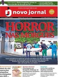 Novo Jornal - 2022-04-15